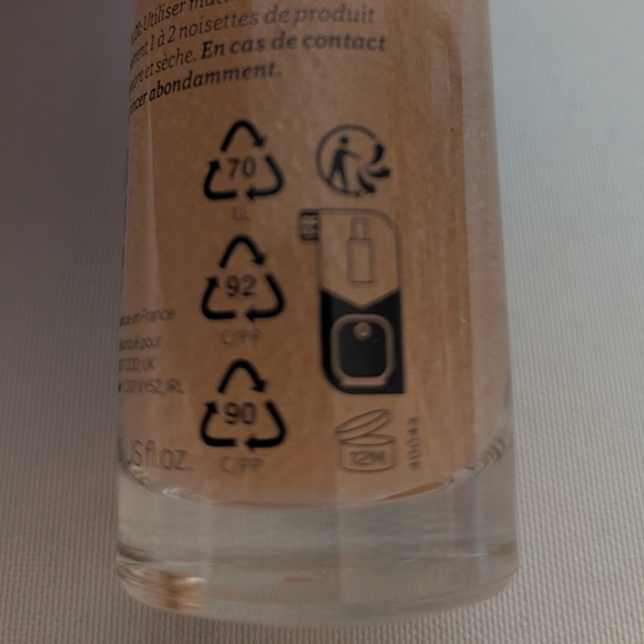 ELEMIS Pro-Collagen Rose Micro Serum Full Size 1 Fluid Ounce NIB - Picture 5 of 5